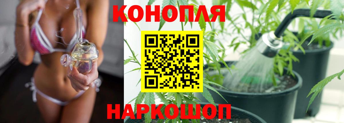 Конопля White Widow Озёры